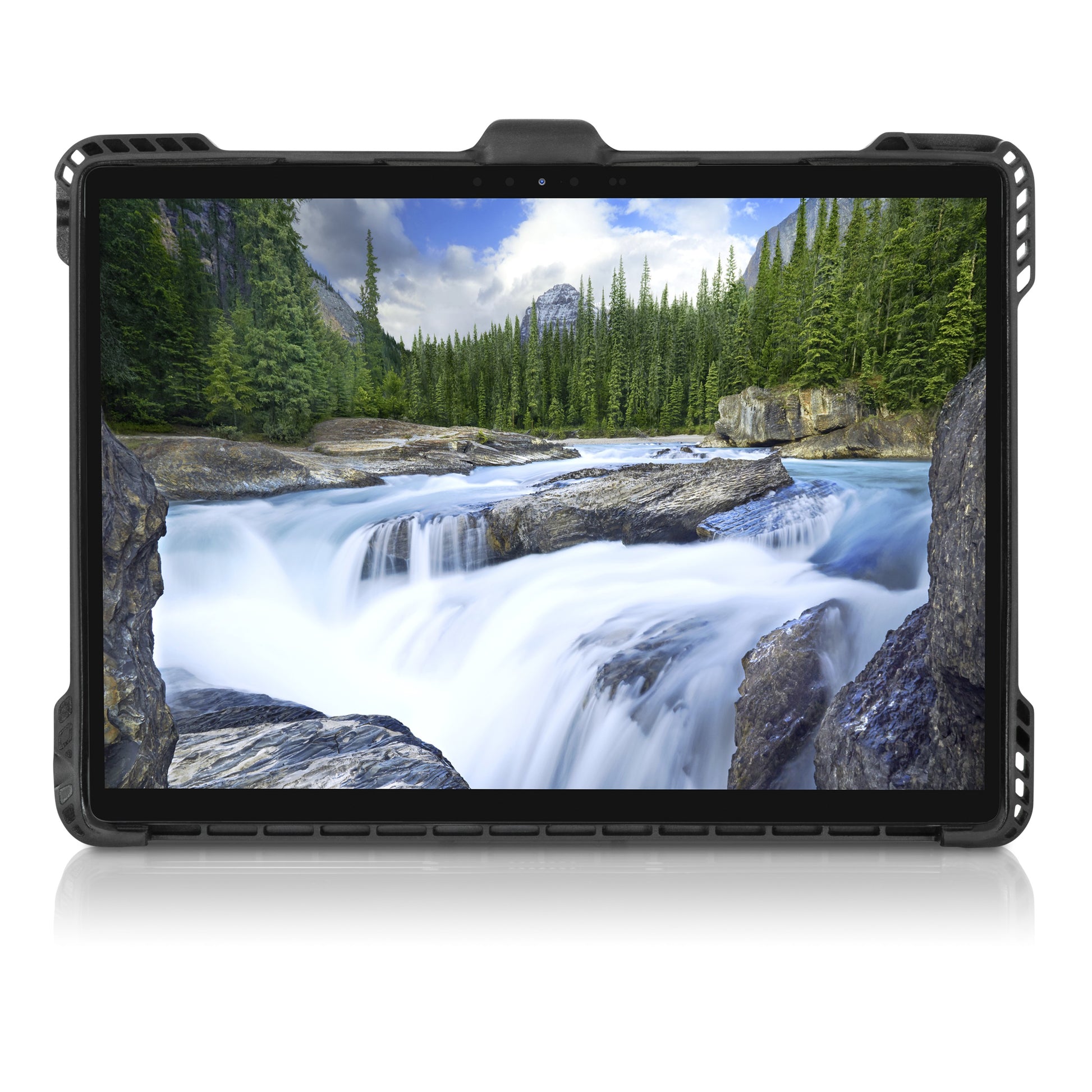 DELL RG1322C Notebook-Schutzhülle für Latitude 7320 – bis 13,3"