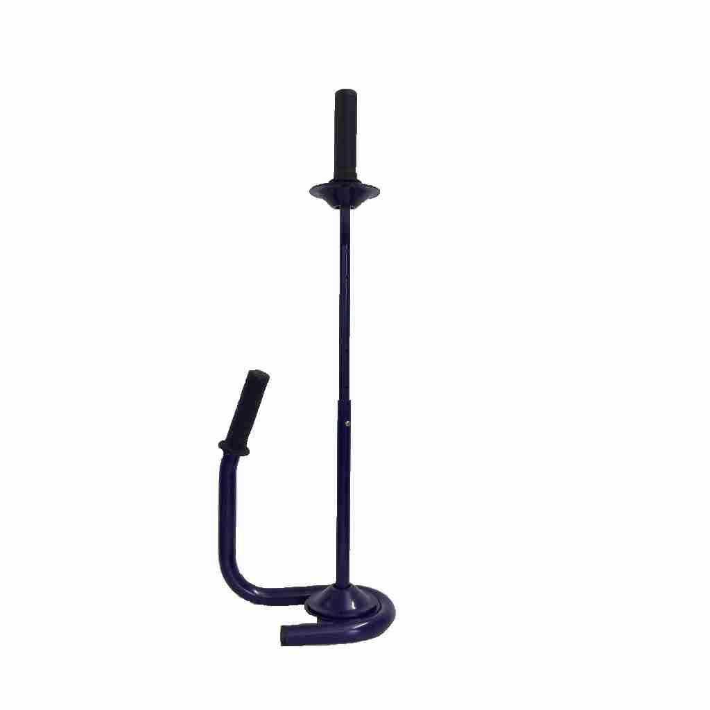 Model Stretchfolienabroller – für Rollenbreite 500 mm, Metall – 1 Stück