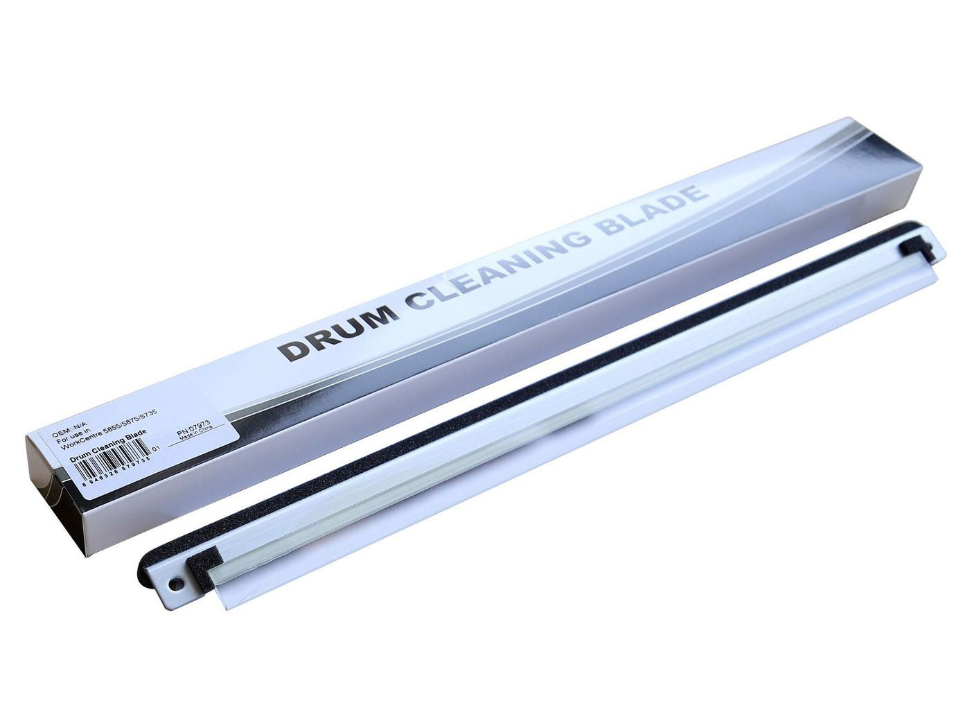 CoreParts Verschleissteile-Kit 140×120×320 mm, 350 g – für Xerox, MSP7973