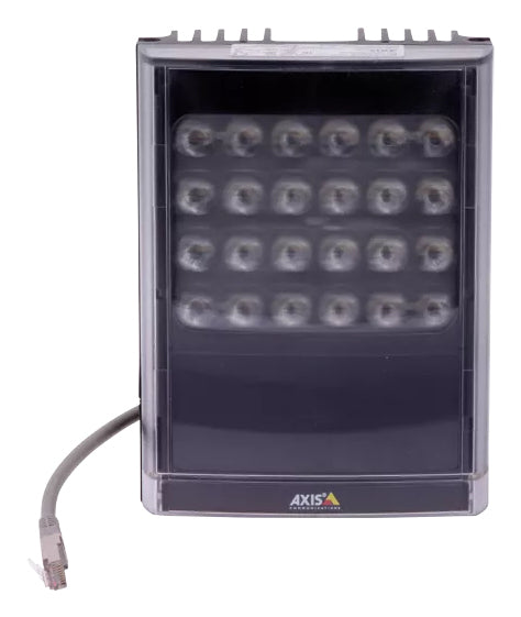 Axis PoE IR-LED T90D30 – Indoor