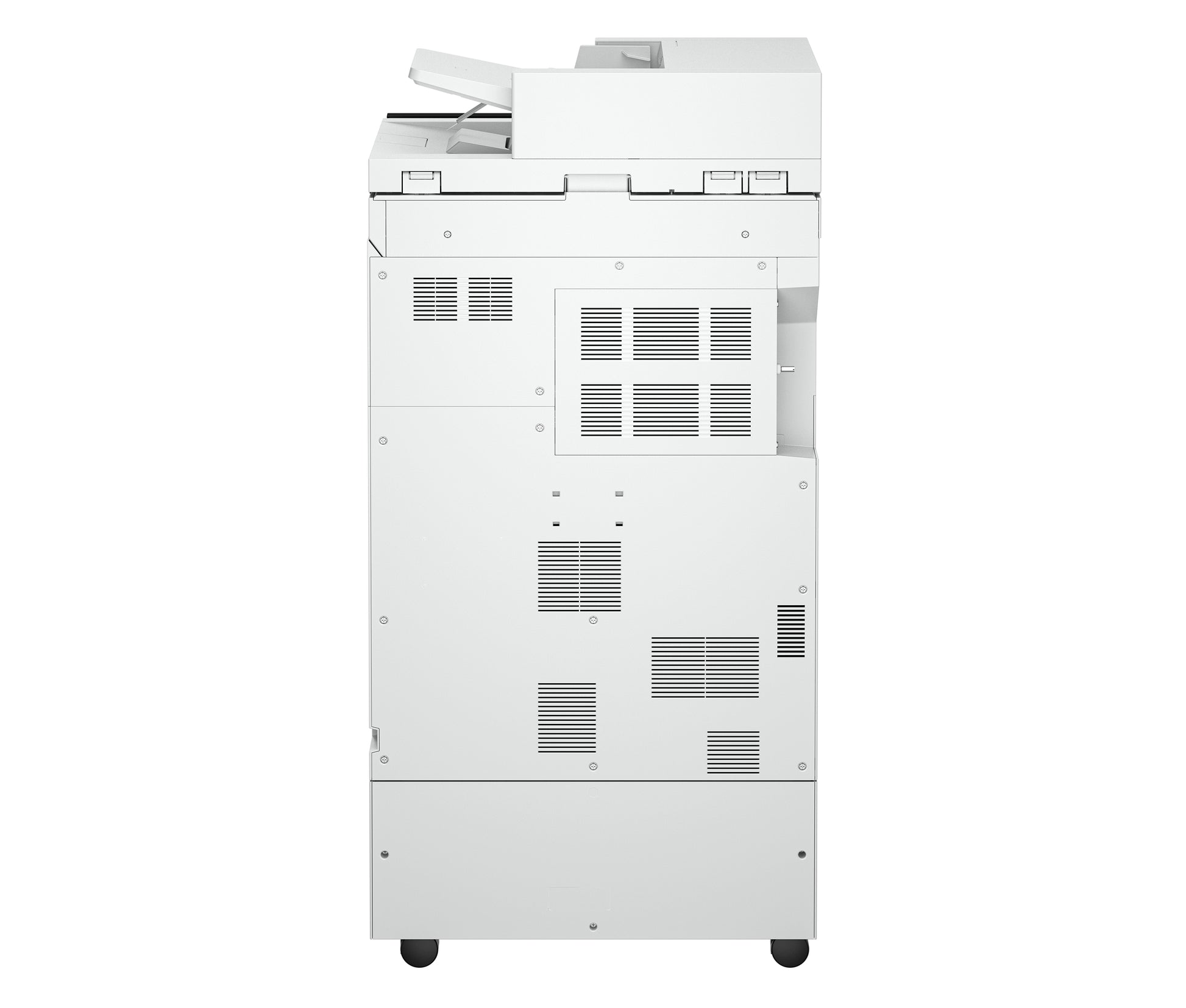 HP LaserJet Enterprise 8601Dn – S/W Laser-MFP A3 – WLAN – 70 S./Min S/W