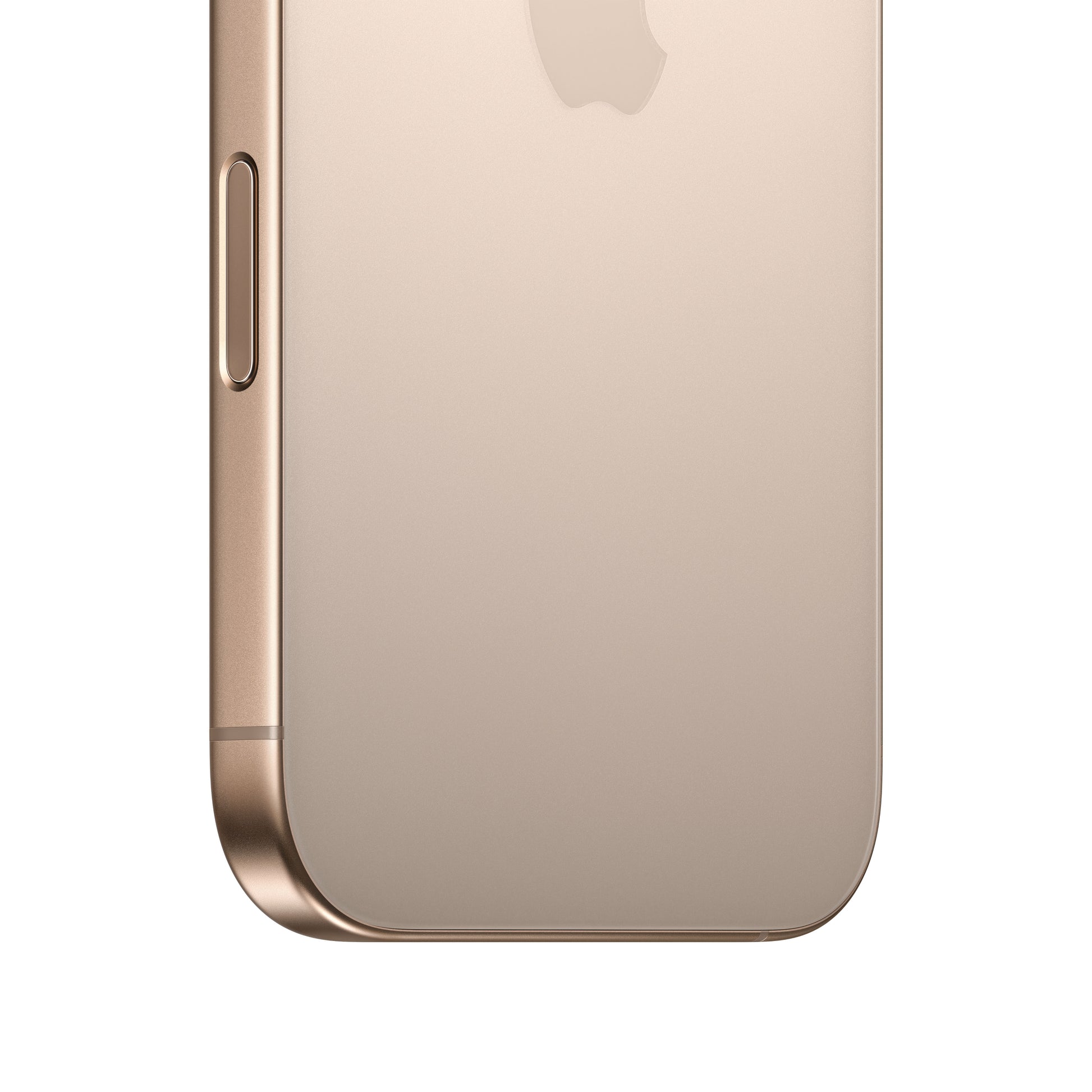 Apple iPhone 16 Pro 256 GB – Desert Titanium