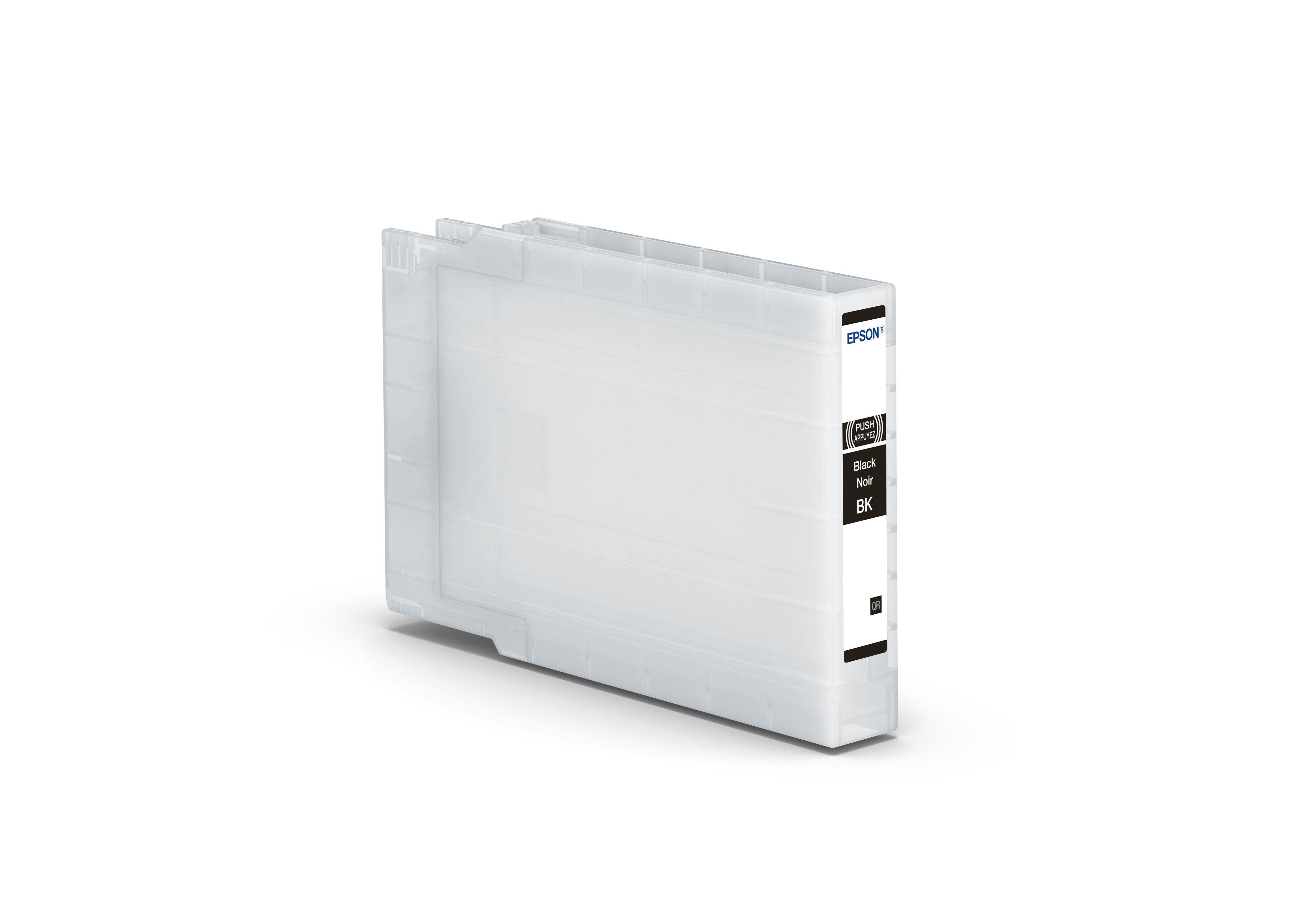 Epson Tintenpatrone, Schwarz, XL – für WF-C81xx / WF-C86xx