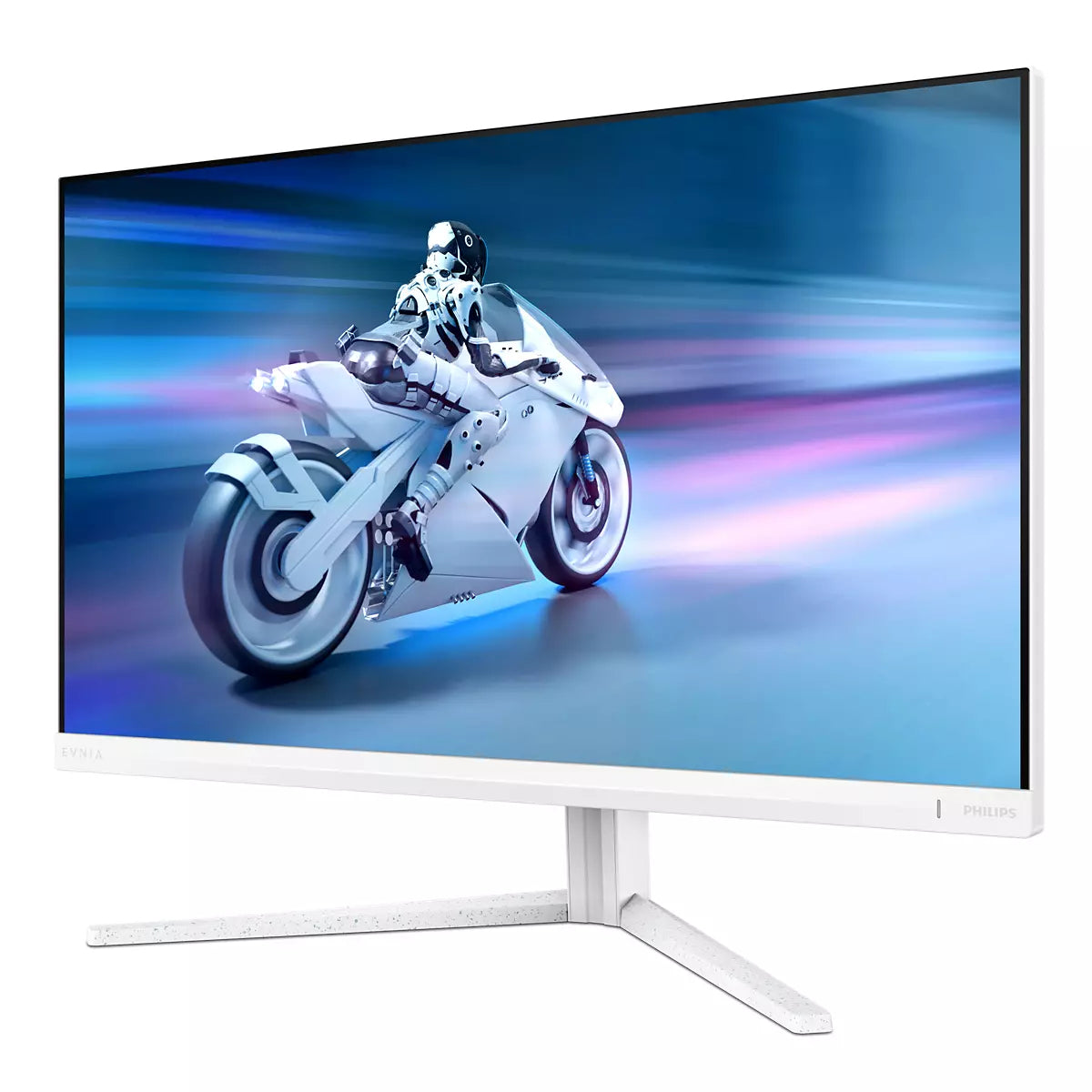 Philips 27M2N5901A/00 – Monitor, 27", 160 Hz, USB-C, 2× HDMI, DisplayPort, Lautsprecher, VESA 100 × 100, Weiss