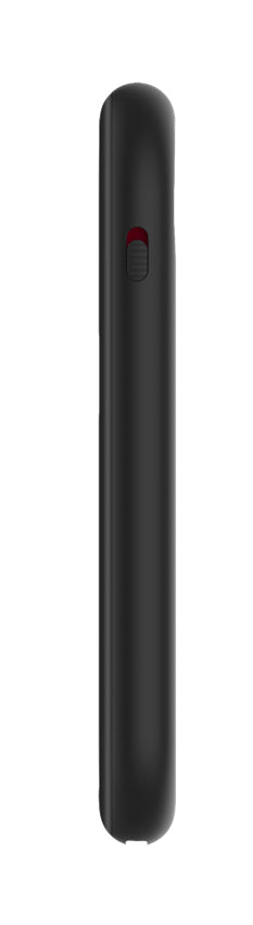 Lenovo Fernbedienung – aufladbar