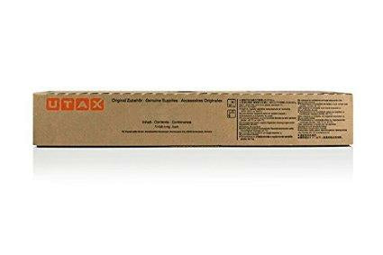 UTAX PK-5015Y Gelber Toner – Original – 3'000 Seiten – für UTAX P-C 2566W/P-C 2650DW/P-C 2655W