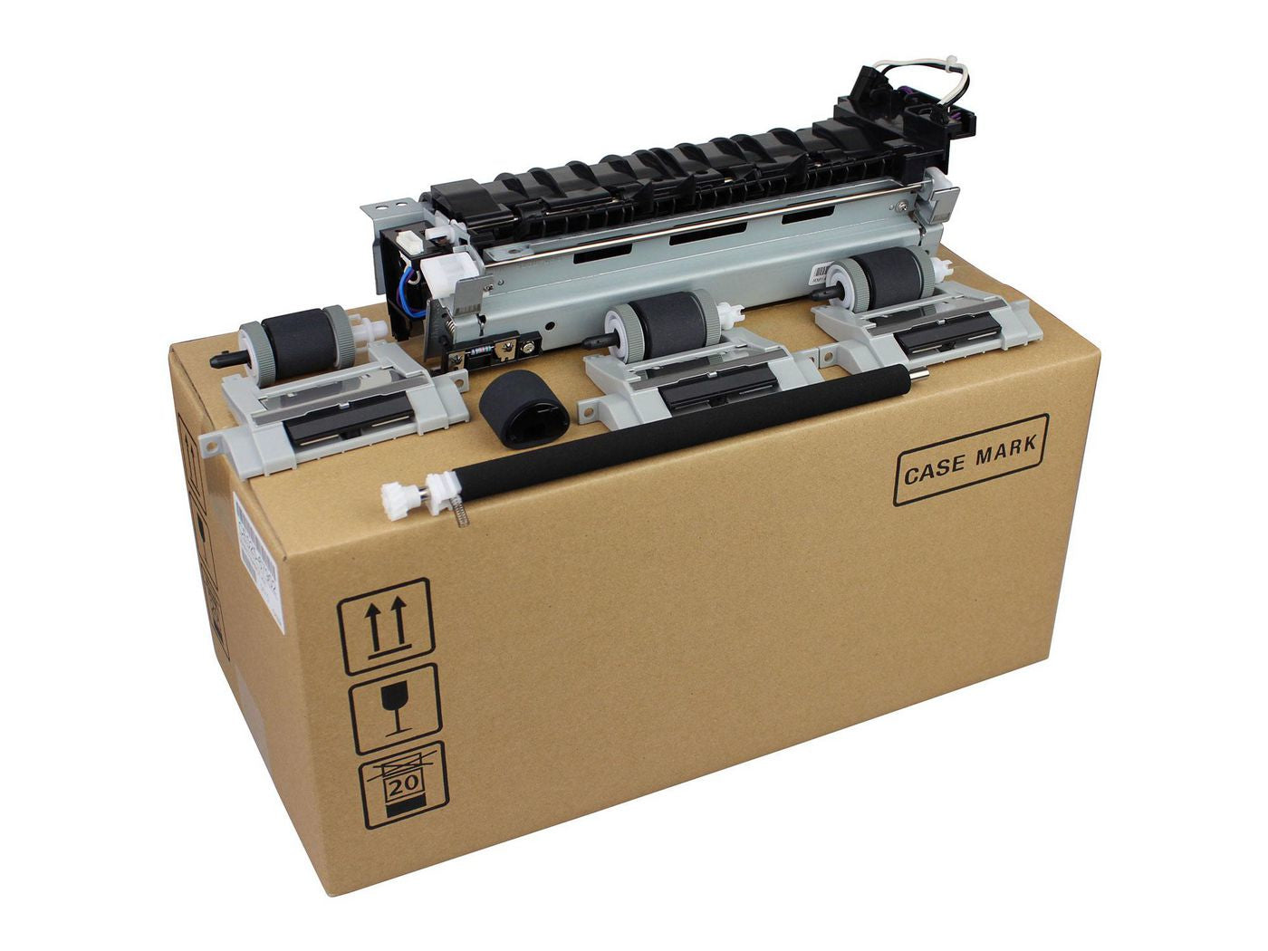 CoreParts Wartungskit – für HP/Compaq LaserJet P3015d/P3015dn/P3015x
