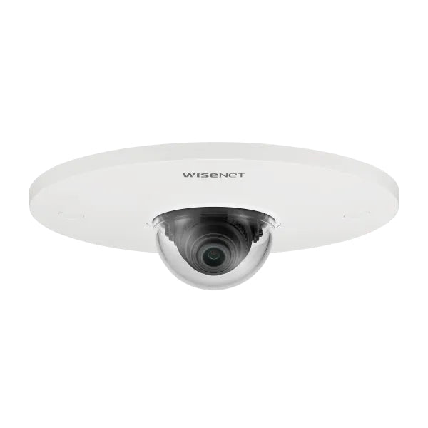 Hanwha SHD-1128FPW Einbaugehäuse – Deckenmontage, für QND-6010R, QND-6011, QND-6012R usw.