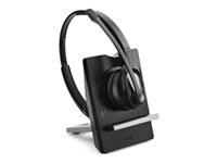 Epos IMPACT D 30 USB ML – Duo Headset – DECT, USB