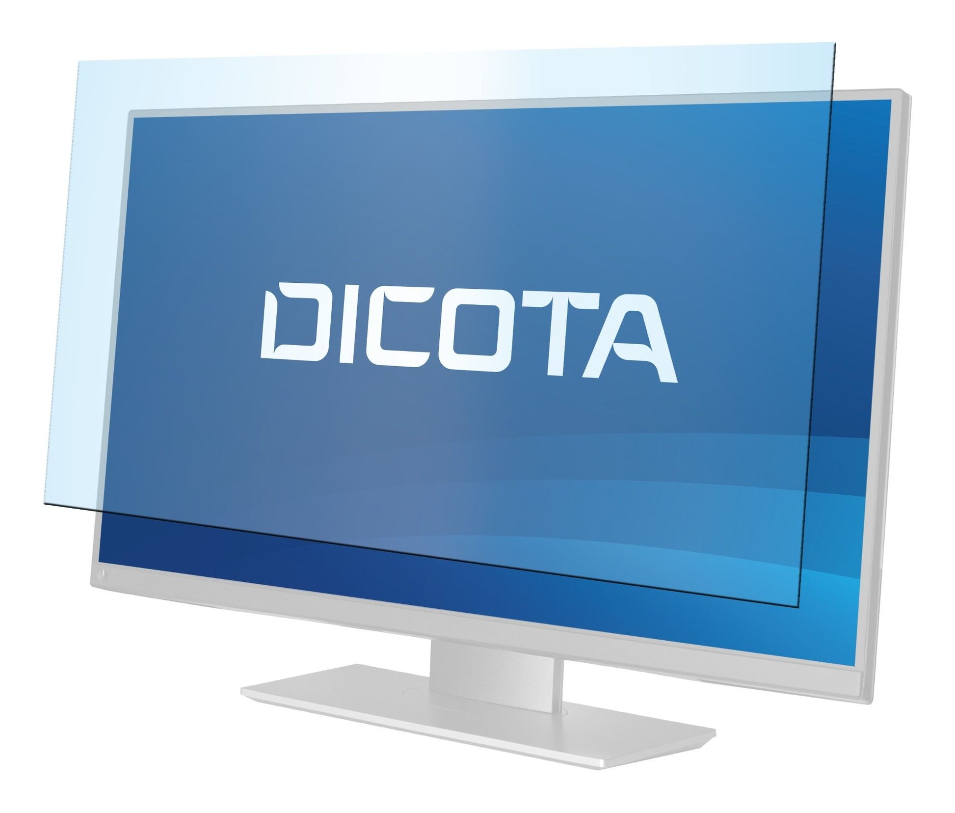 DICOTA Displayschutz für Apple iMac 24" (2021)