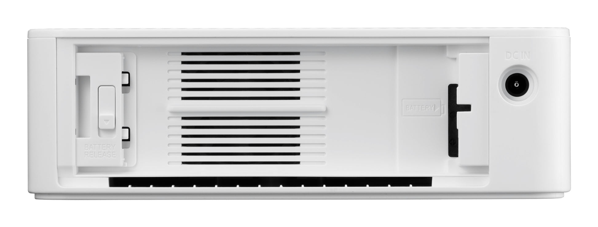 Canon SELPHY CP1500 Weiss