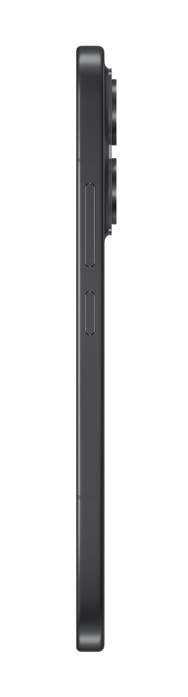 Xiaomi 17 – 6,3" – 512 GB – Schwarz