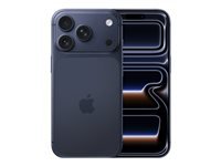 Apple iPhone 17 Pro – 1 TB, Tiefblau