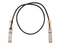 Cisco QSFP-QSFP DAC-Kabel – 100G, passiv, 3 m