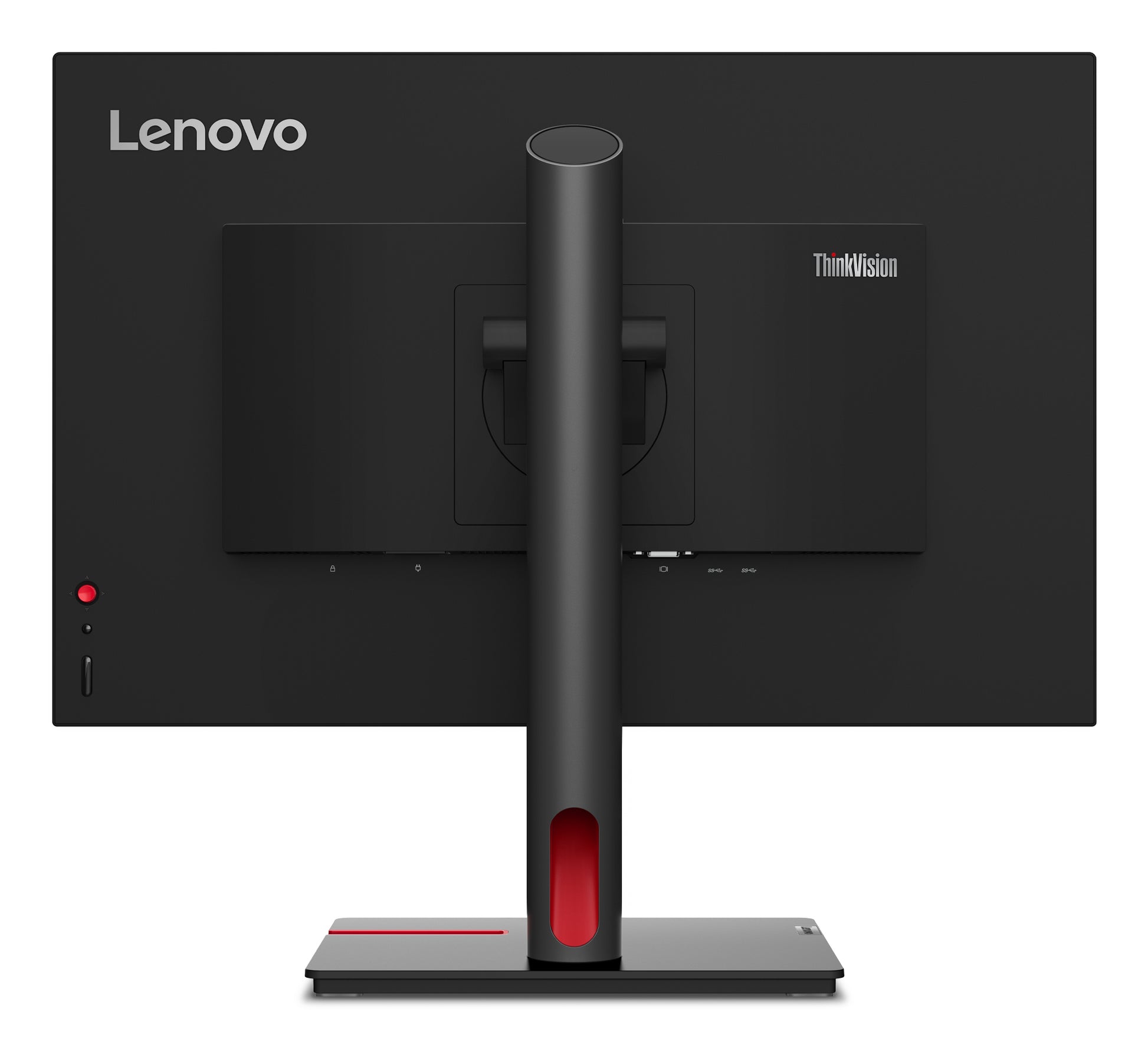 Lenovo ThinkVision T24d-30 – Monitor, 24" Full HD (1920 × 1080)