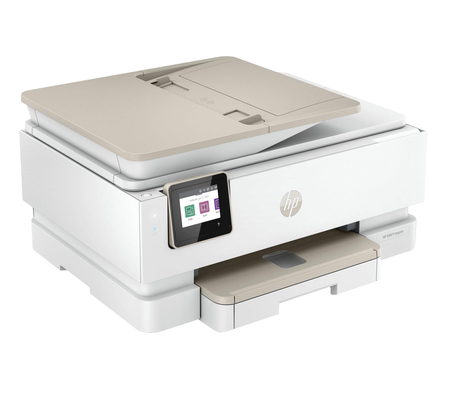 HP ENVY INSPIRE 7920E – Farbiges Tintenstrahl-MFP A4, 3-in-1