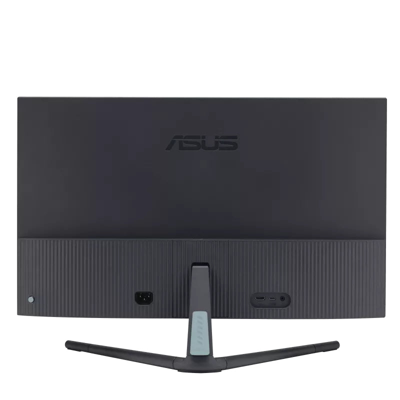 ASUS Eye Care VU279CFE-B – USB-C, HDMI, Quiet Blue