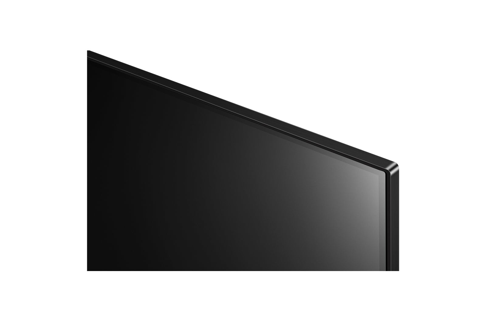 LG LX3Q9LA – OLED evo, Schwarz
