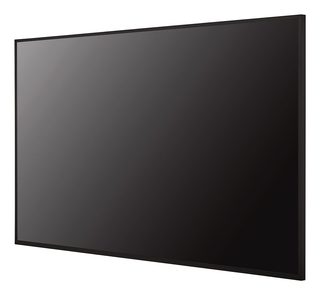 LG 49UH7N-E – Signage-Display, 49", Ultra HD 4K, 700 cd/m², 24/7, webOS, IPX5