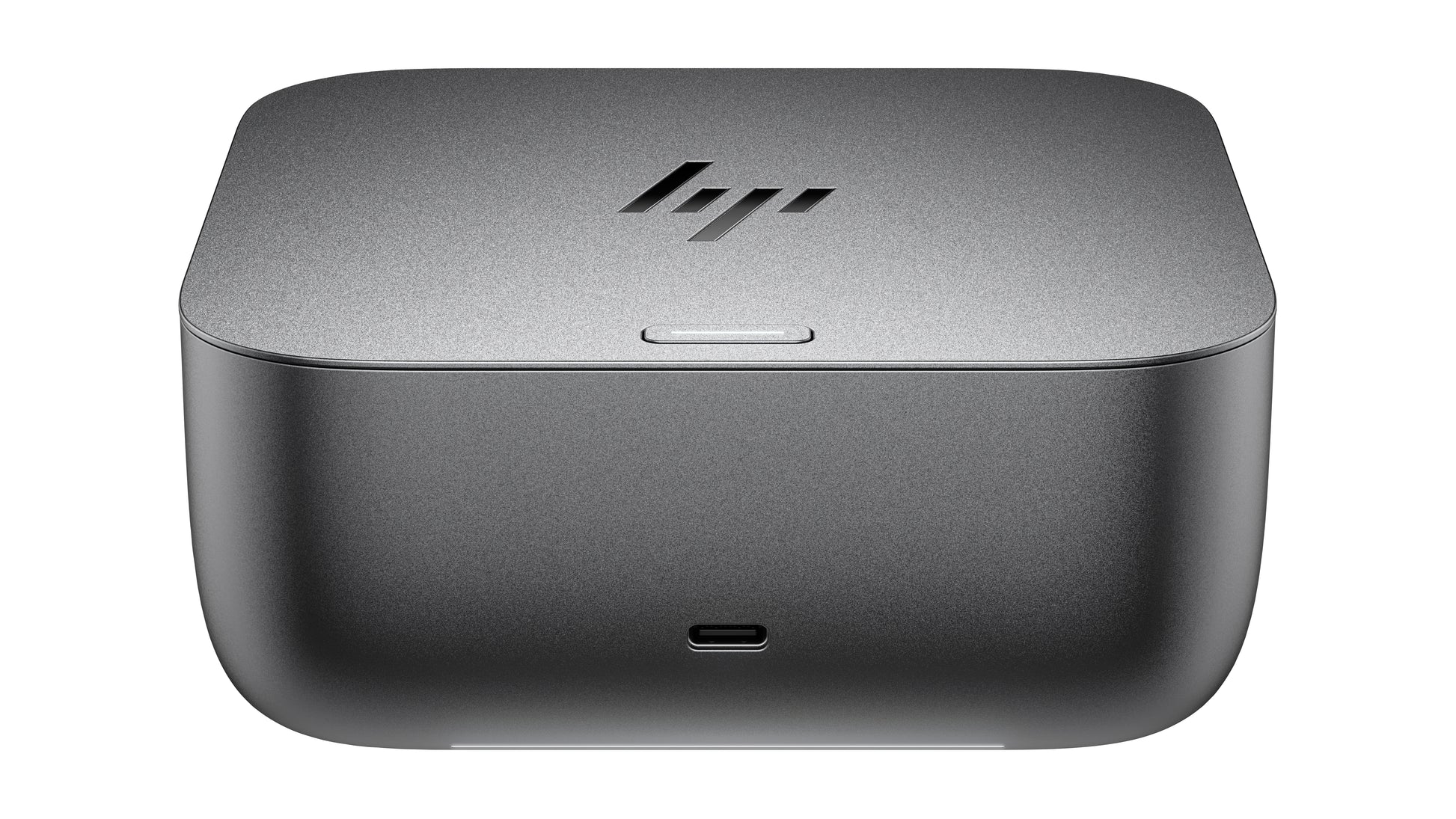 HP Ultra G6 Dockingstation – TB4, 2× DP, 1× HDMI, 5× USB-A/3× USB-C, 180 W PD, 2,5GbE, für Windows/Mac