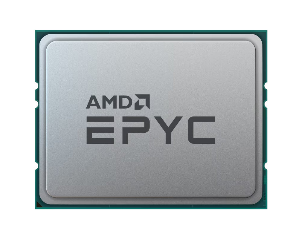 AMD EPYC 4245P – CPU – 6 Kerne, 12 Threads, 3,9/5,4 GHz, Sockel AM5, 32 MB L3, DDR5, 65 W, Tray, ohne Kühler
