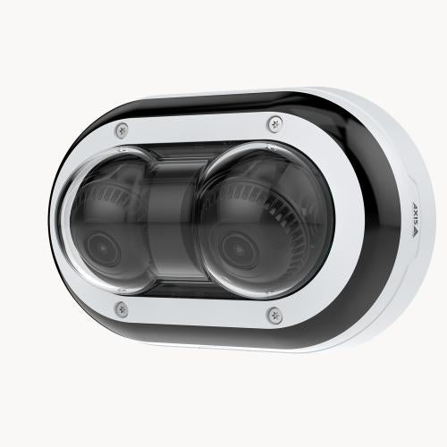 Axis P4708-PLVE Panoramakamera