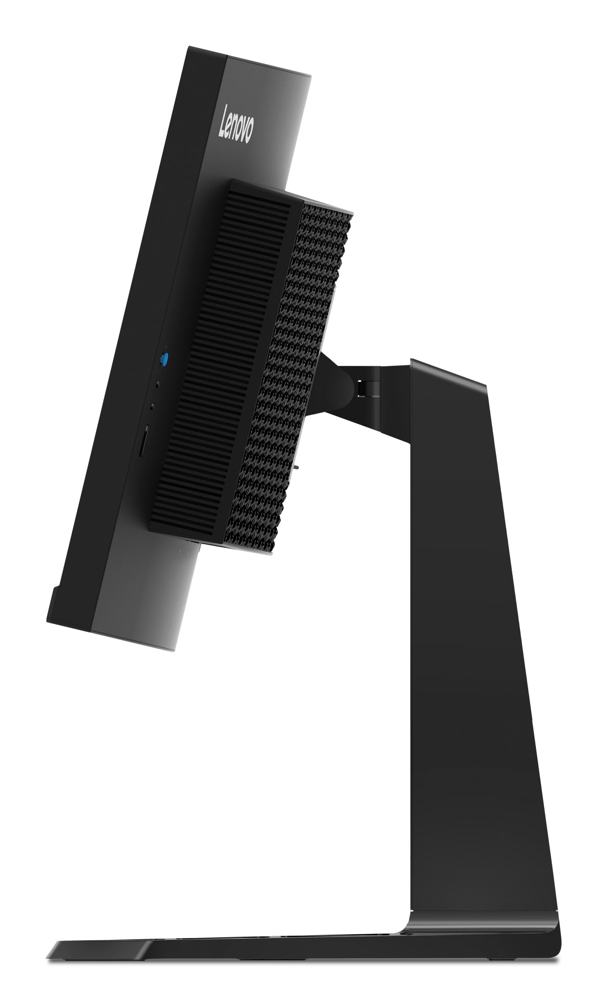 Lenovo Legion Y34Wz-30 – Monitor, 34", VA, 165 Hz, 720 cd/m², Gebogen, USB-C, VESA 100 × 100, Raven Schwarz