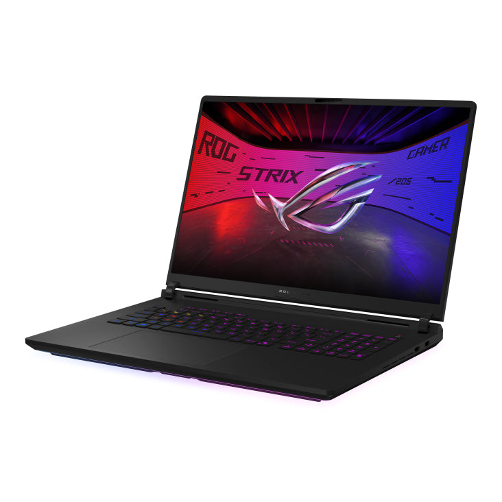 ASUS ROG Strix SCAR 18 G835LX-SA099W – Gaming-Laptop, Windows 11 Home