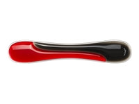 Kensington Tastatur-Handgelenkauflage – Slim Duo Gel – für Tastatur – Gel – Rot
