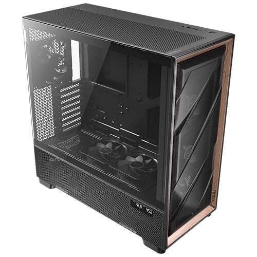 Antec Flux Pro Tower