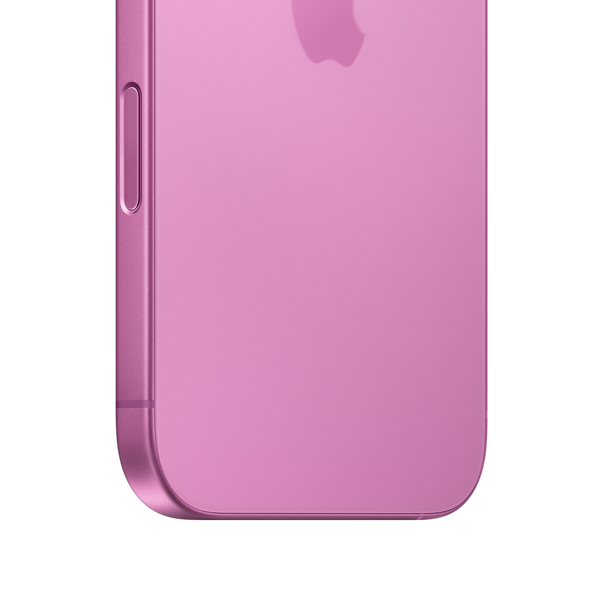 Apple iPhone 16 Plus – WLAN, Bluetooth, Touchscreen, 6,7" Display, Kamera, Pink