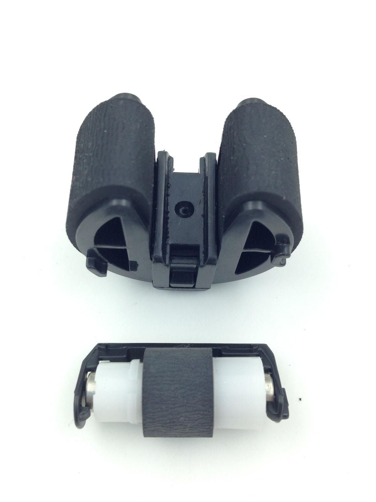 CoreParts Rollen-Kit, schwarz – für Color LaserJet CP2025/CM2320/CM1312 und andere