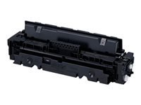 Canon Toner CRG046H – schwarz, 6300 Seiten