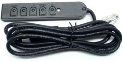 Elo Touch Solutions OSD Controller