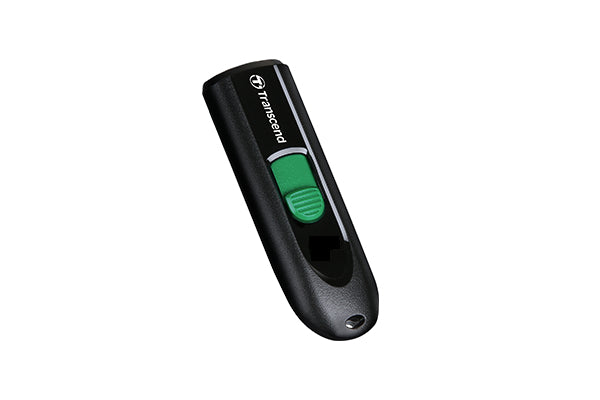 Transcend USB-Stick – 64 GB, USB 3.2 (USB-C), ohne Kappe