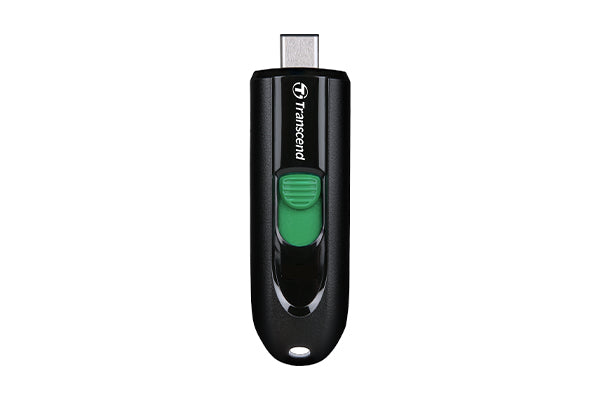Transcend USB-Stick – 64 GB, USB 3.2 (USB-C), ohne Kappe