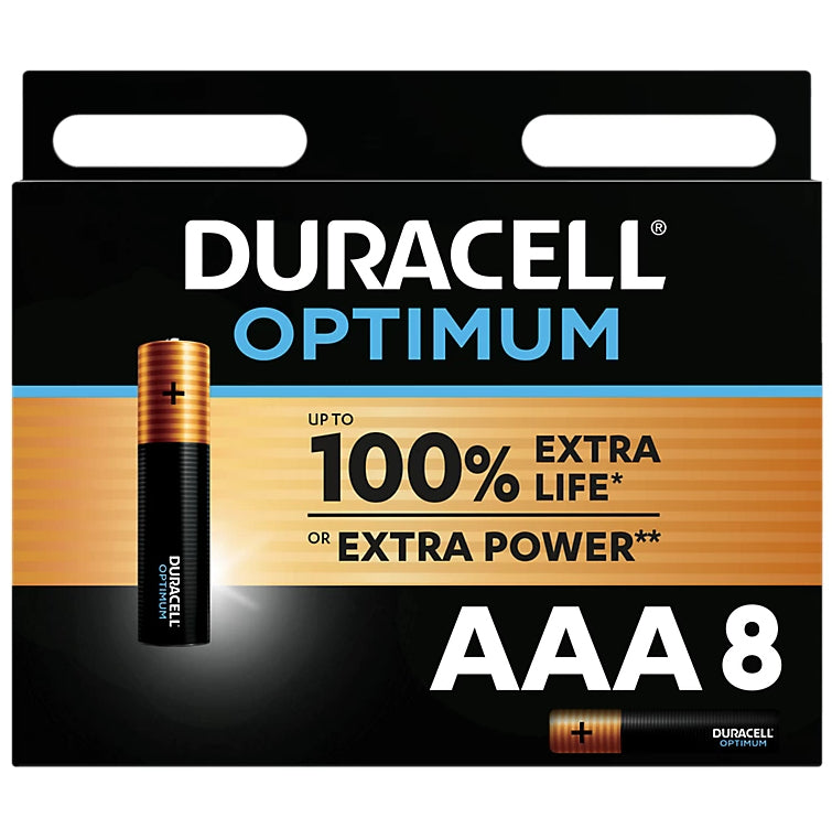 Duracell Akku 1,5 V Alkaline