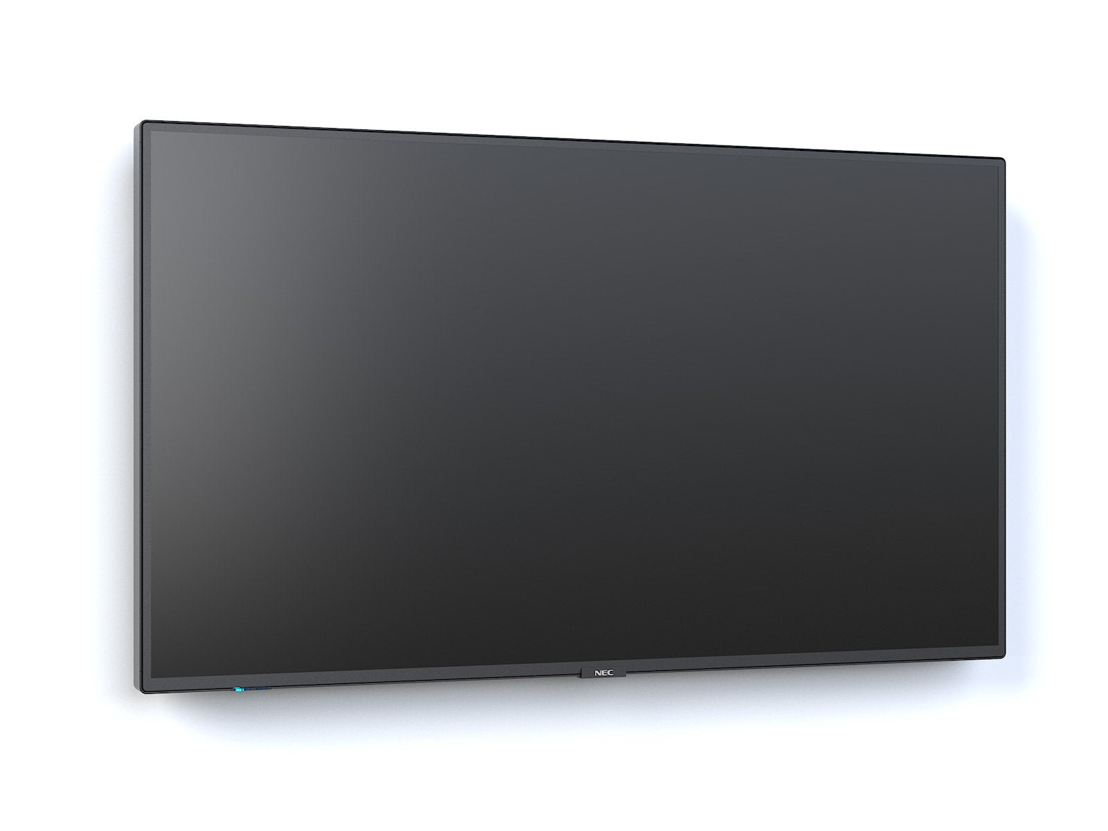 NEC MultiSync P495 – 49", 3840 × 2160 (4K), IPS, LAN