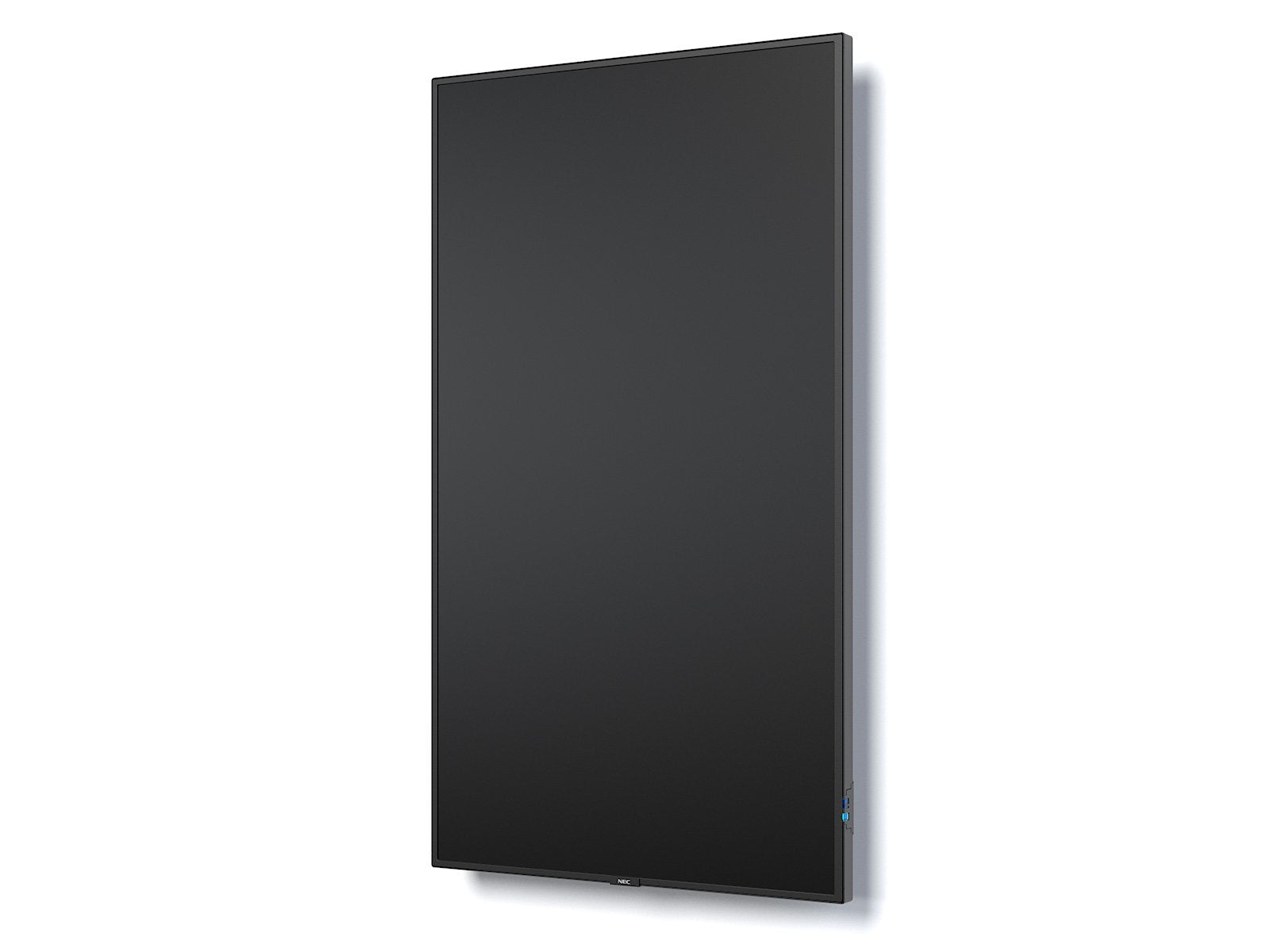 NEC MultiSync P495 – 49", 3840 × 2160 (4K), IPS, LAN