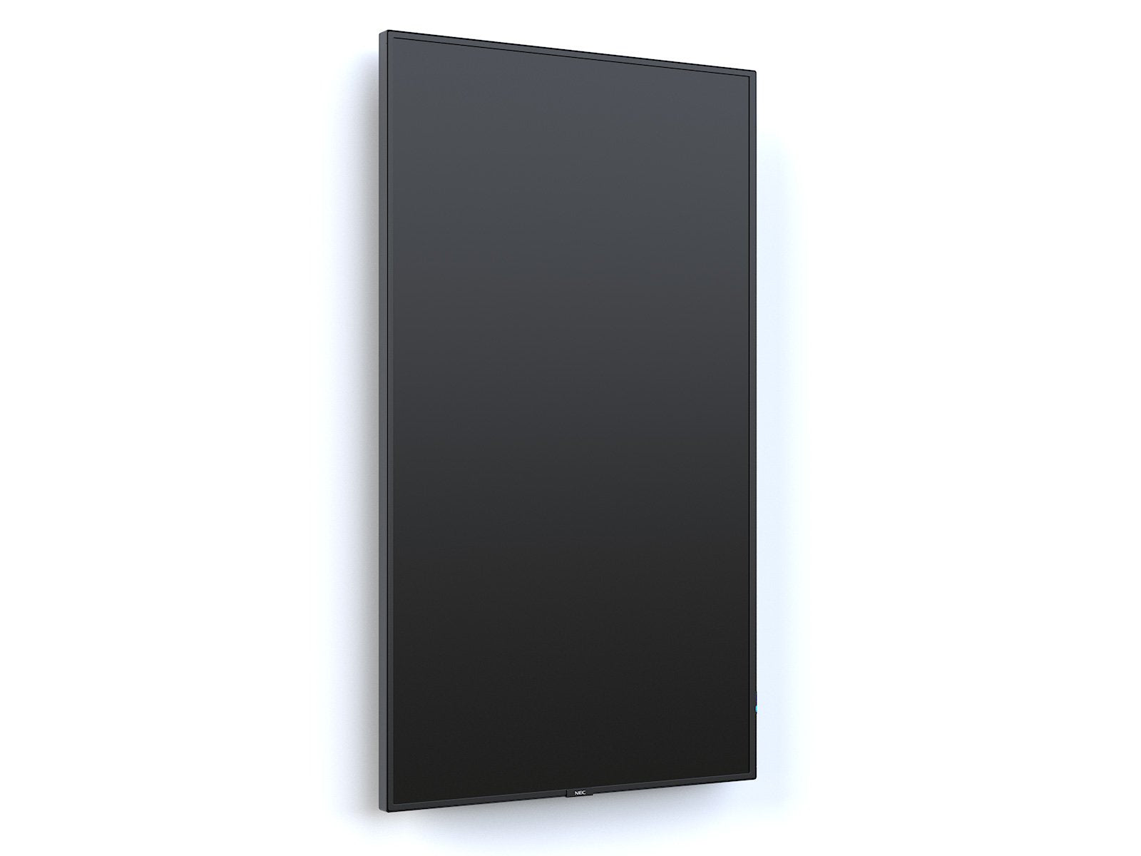 NEC MultiSync P495 – 49", 3840 × 2160 (4K), IPS, LAN