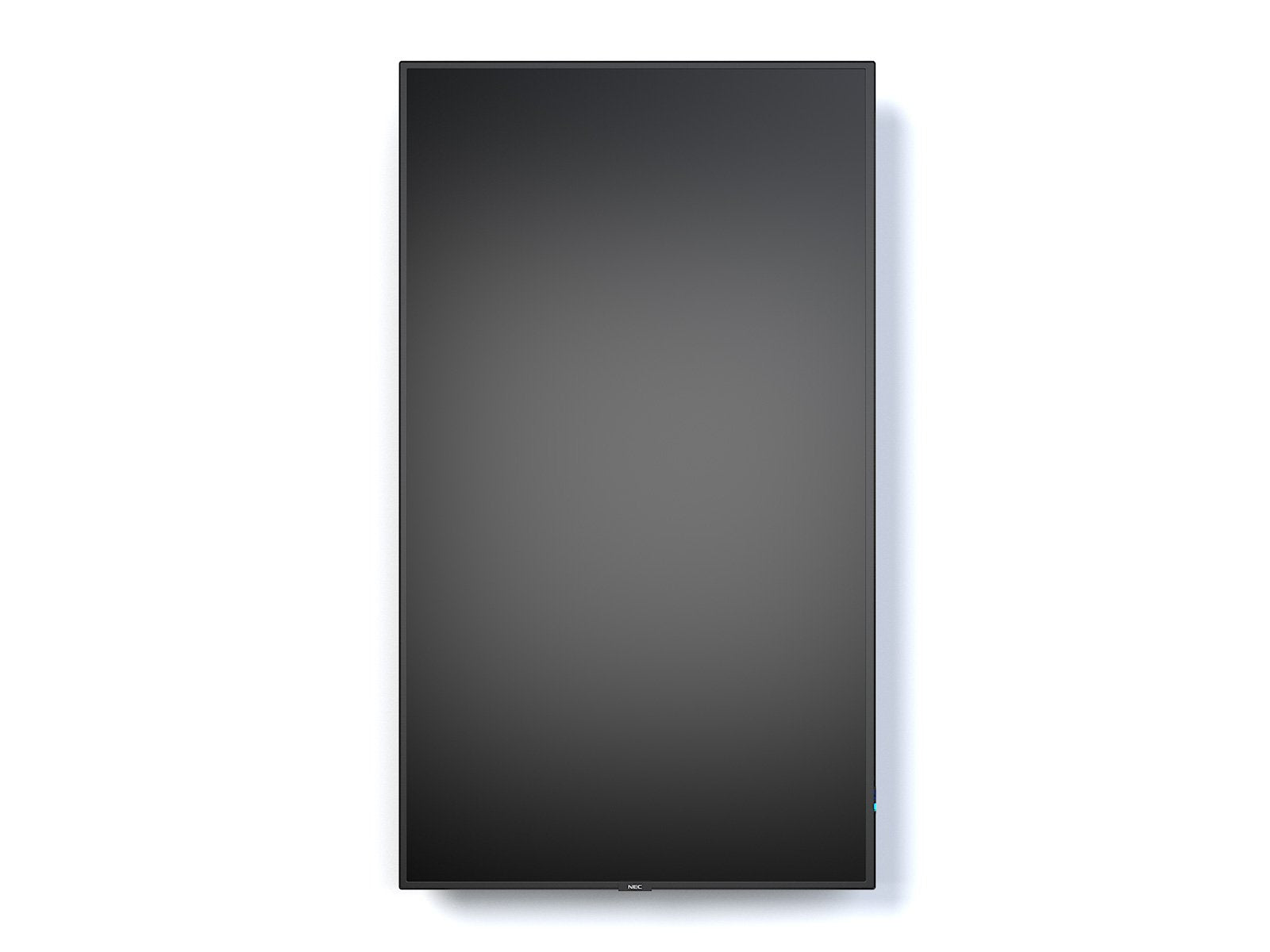 NEC MultiSync MA431 – 43" Signage-Display – 4K UHD – LCD (IPS) – 60 Hz – 500 cd/m² – 24/7