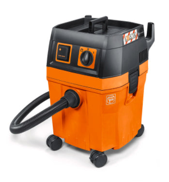 FEIN Absauganlage Dustex 35L – 1380 W, 32 l, Netzbetrieb, Schlauch 4 m