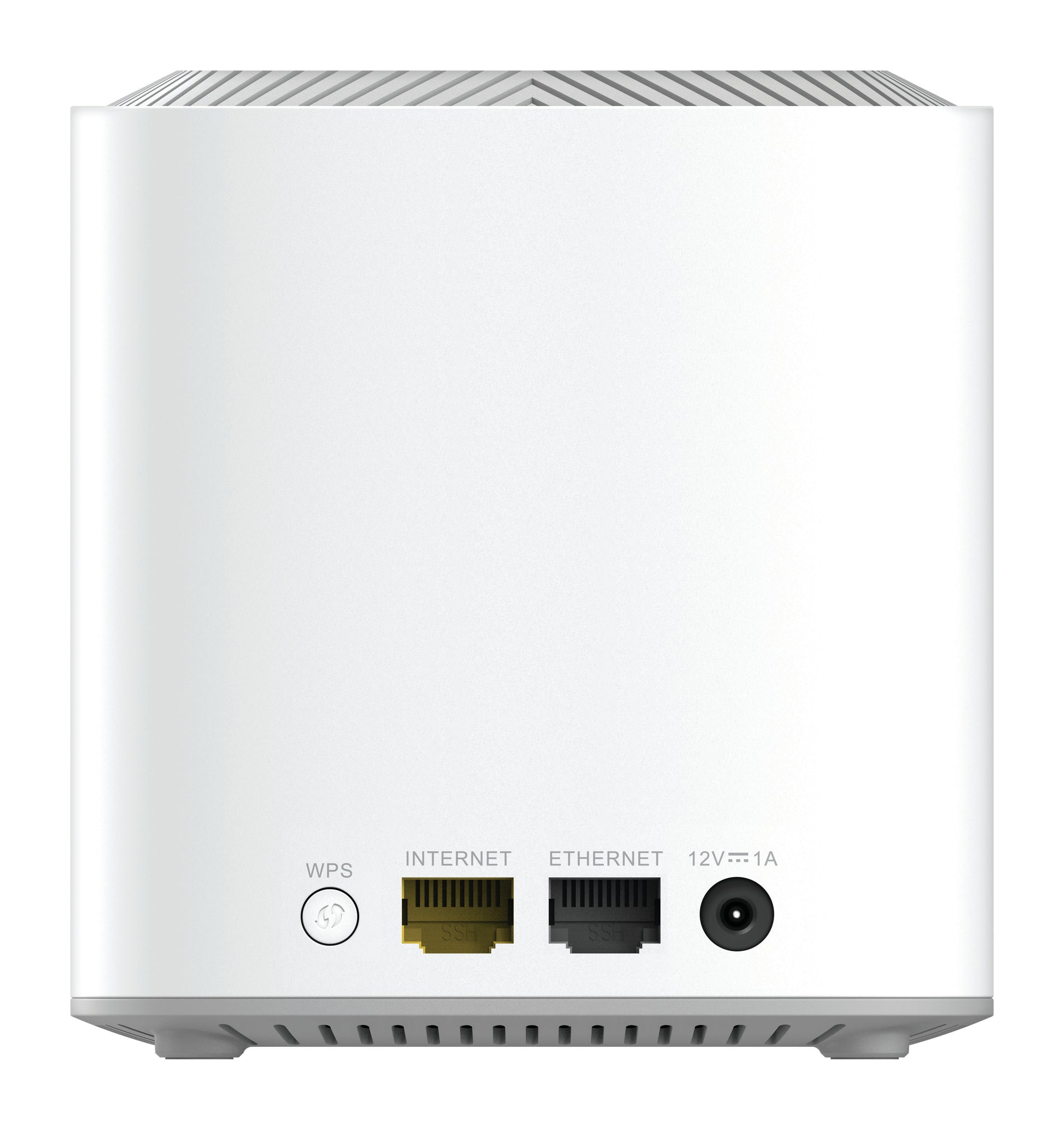 D-Link COVR-X1863 Mesh-Set (3er) – Wi-Fi 6, Dual-Band, bis 1,8 Gbit/s, je 2× 1G