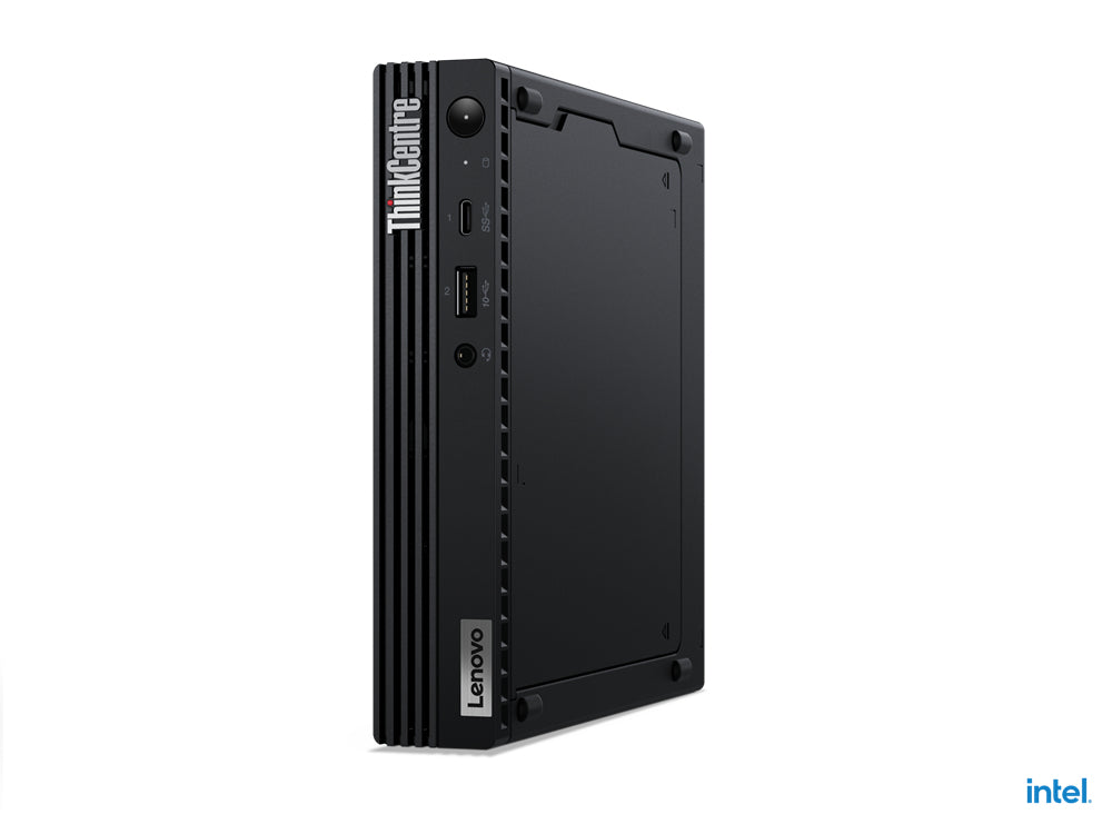 Lenovo ThinkCentre M60e Micro – Intel Core i5‑1035G1, 8 GB RAM, 256 GB SSD, Windows 10 Pro