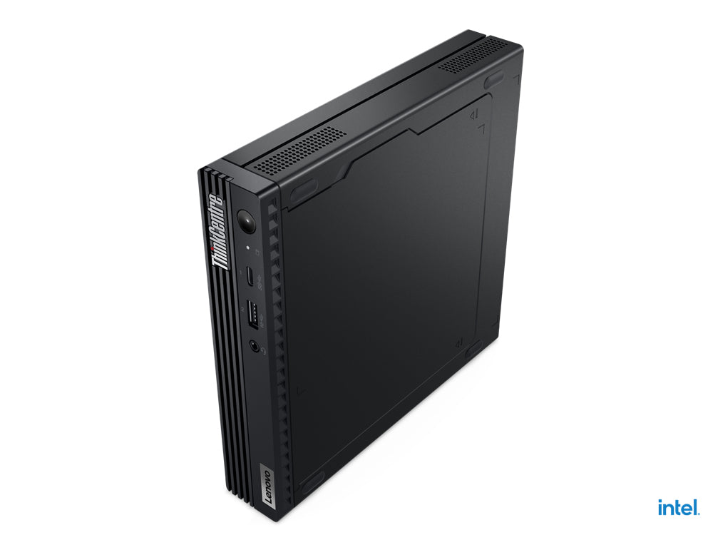 Lenovo ThinkCentre M60e Micro – Intel Core i5‑1035G1, 8 GB RAM, 256 GB SSD, Windows 10 Pro