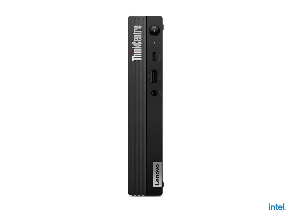 Lenovo ThinkCentre M60e Micro – Intel Core i5‑1035G1, 8 GB RAM, 256 GB SSD, Windows 10 Pro
