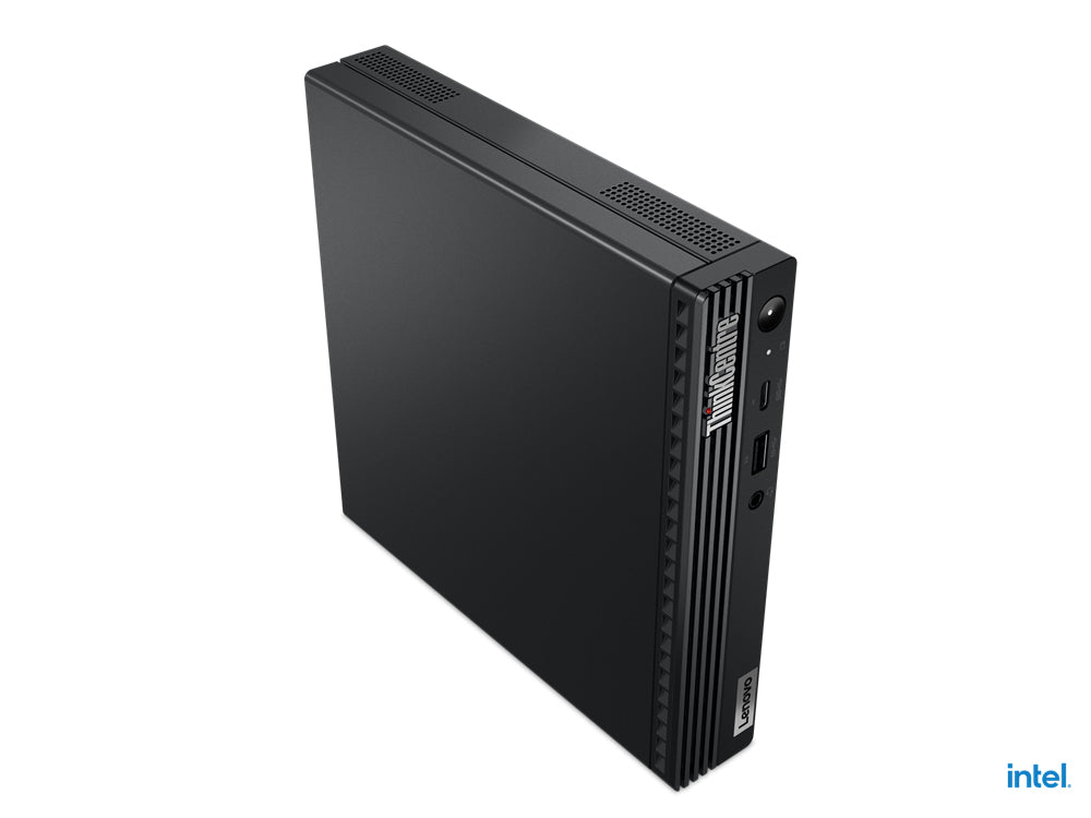 Lenovo ThinkCentre M60e Micro – Intel Core i5‑1035G1, 8 GB RAM, 256 GB SSD, Windows 10 Pro