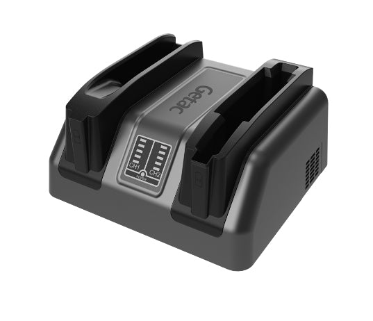 Getac S410G4 Ladegerät (US) – für S410G4