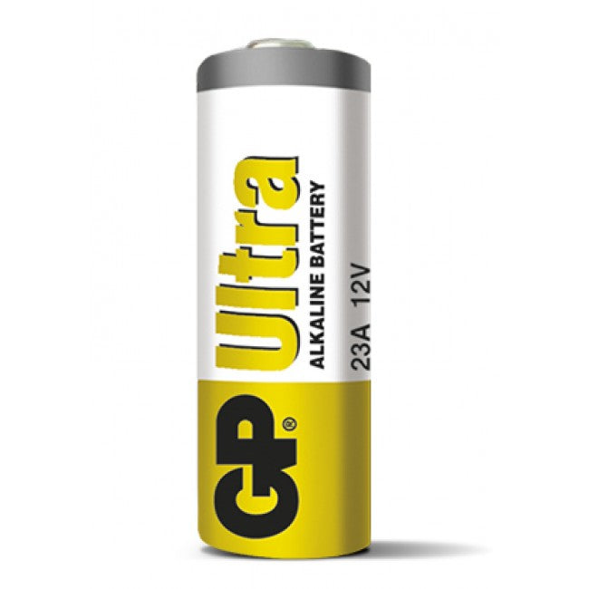 GP Batteries 23A Batterie, Alkaline, 12 V – 1 Stk.