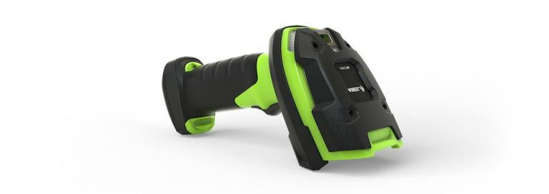 Zebra LI3608 RUGD – Barcodeleser – USB